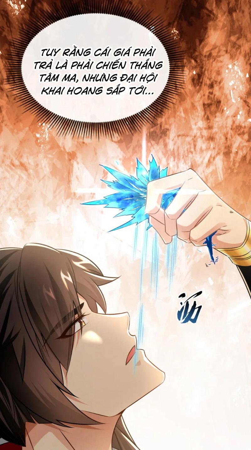 Tuyệt Thế Đan Thần Chapter 47 - Trang 2