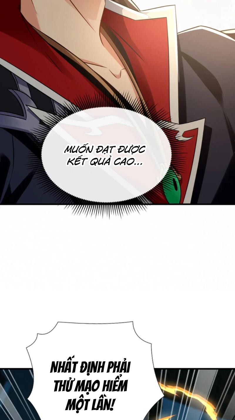 Tuyệt Thế Đan Thần Chapter 47 - Trang 2