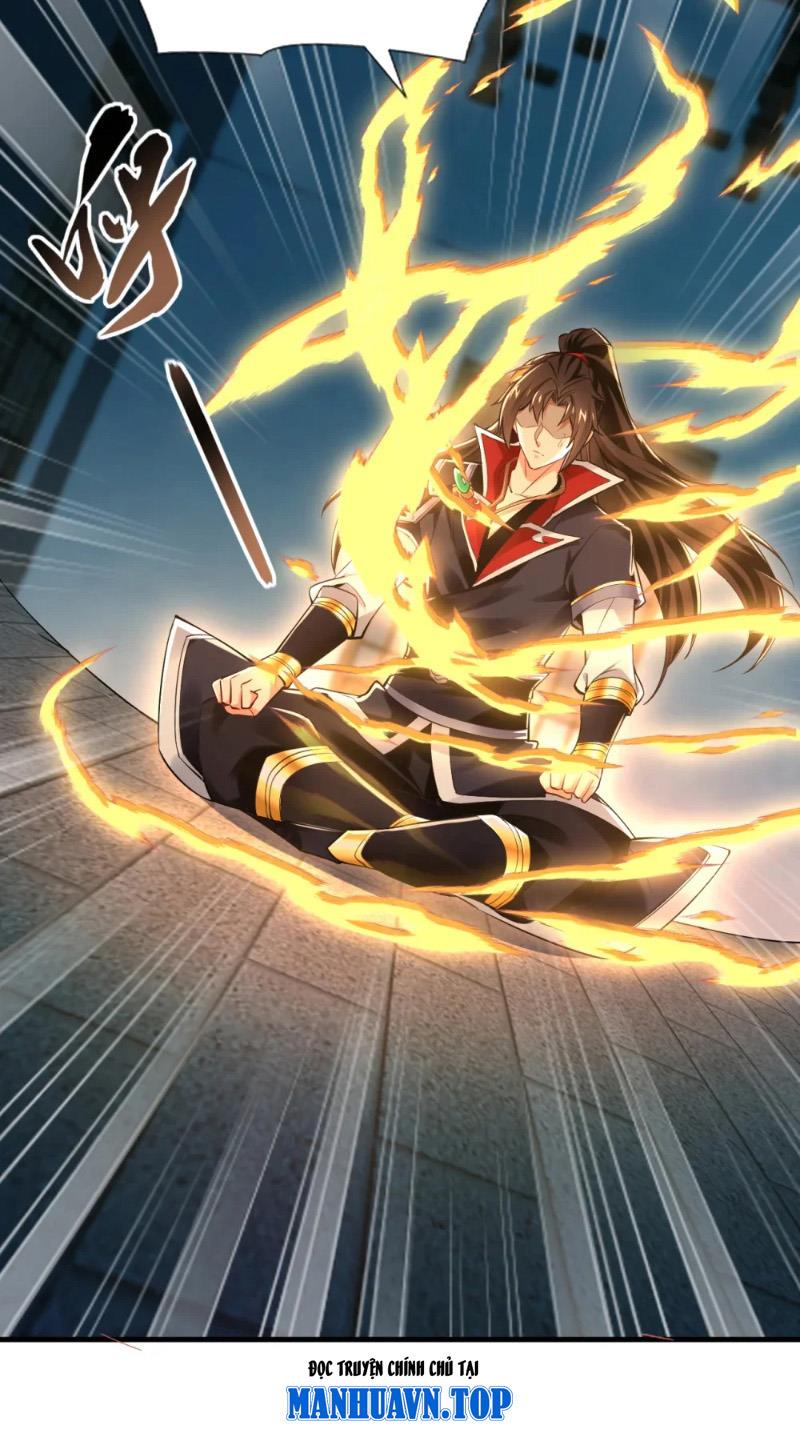 Tuyệt Thế Đan Thần Chapter 47 - Trang 2