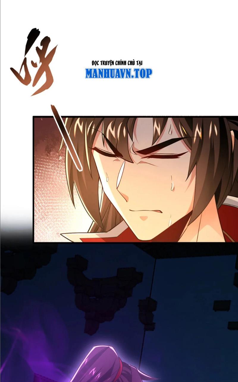 Tuyệt Thế Đan Thần Chapter 48 - Trang 2