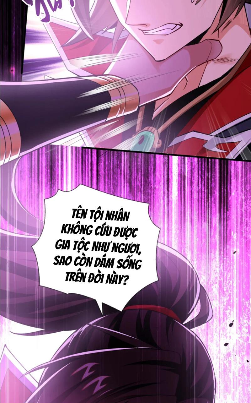 Tuyệt Thế Đan Thần Chapter 48 - Trang 2