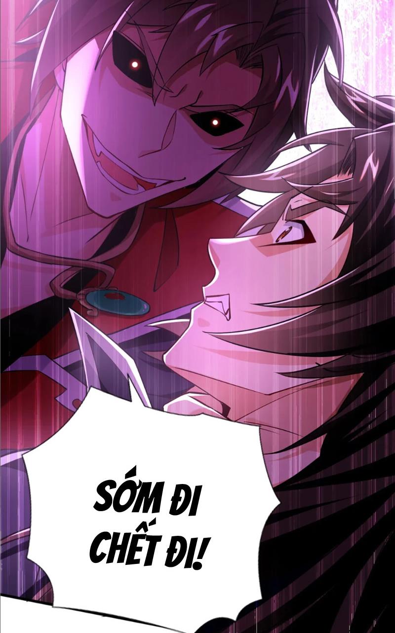 Tuyệt Thế Đan Thần Chapter 48 - Trang 2