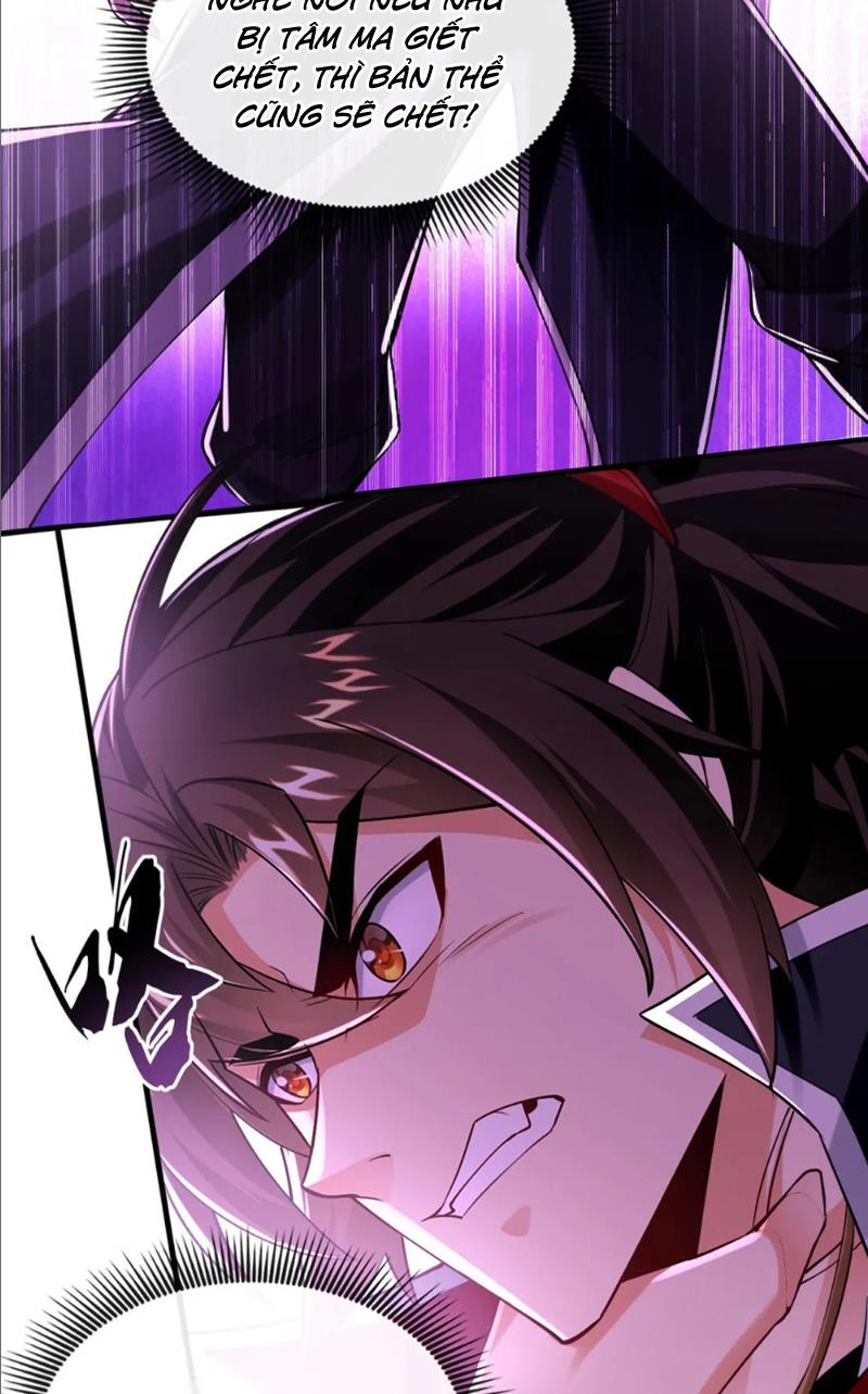 Tuyệt Thế Đan Thần Chapter 48 - Trang 2