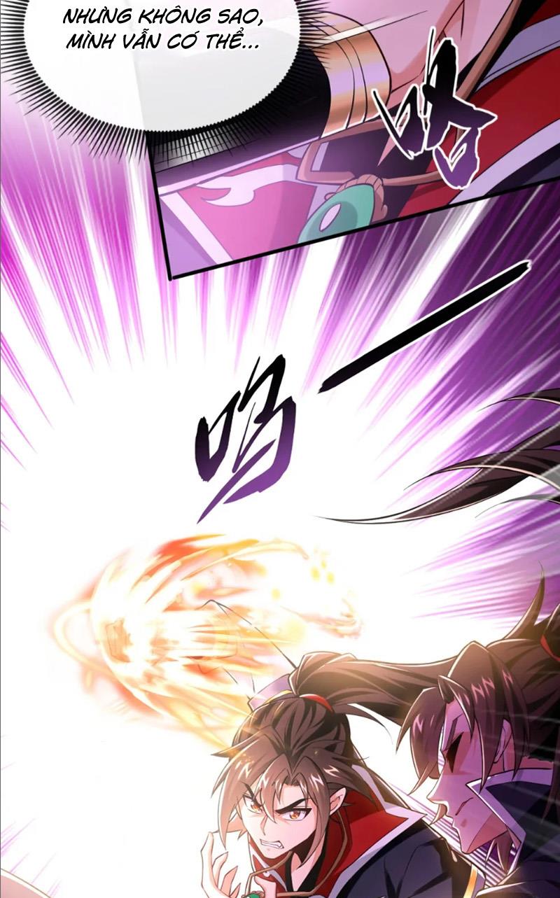 Tuyệt Thế Đan Thần Chapter 48 - Trang 2