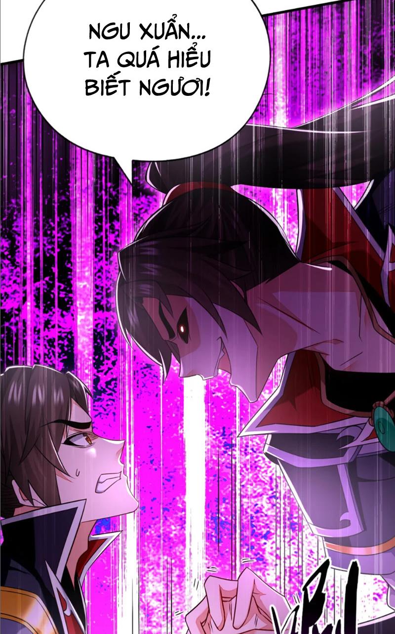 Tuyệt Thế Đan Thần Chapter 48 - Trang 2