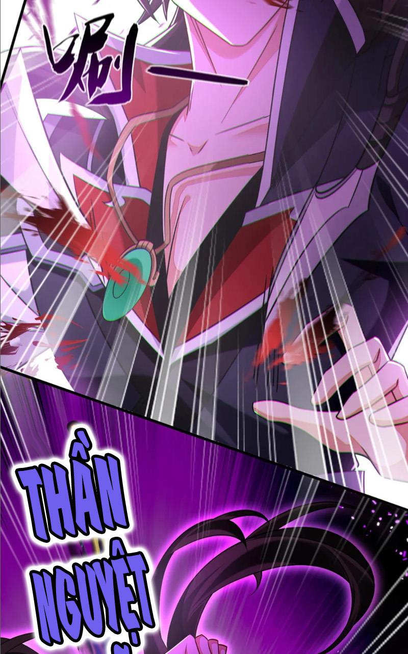 Tuyệt Thế Đan Thần Chapter 48 - Trang 2