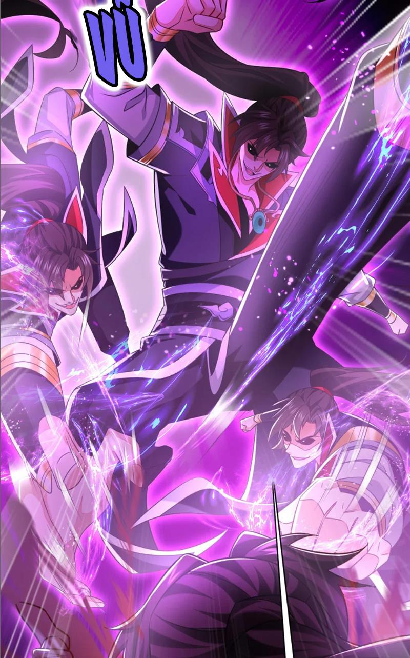 Tuyệt Thế Đan Thần Chapter 48 - Trang 2