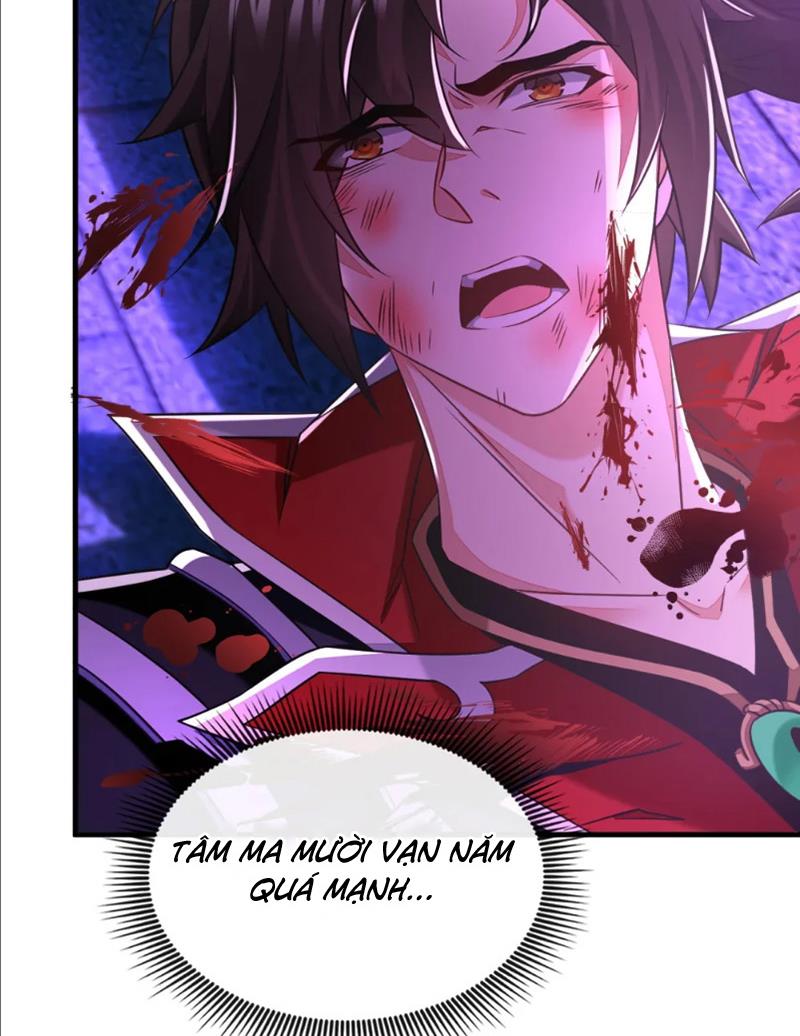 Tuyệt Thế Đan Thần Chapter 48 - Trang 2
