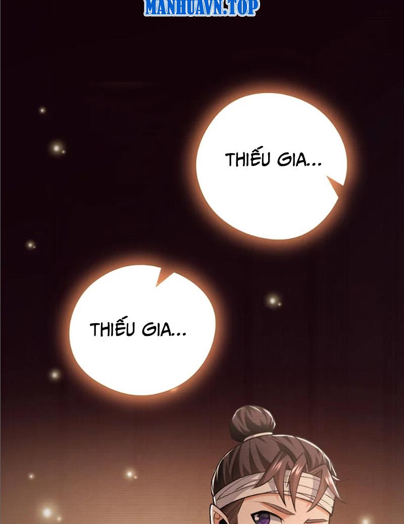 Tuyệt Thế Đan Thần Chapter 48 - Trang 2