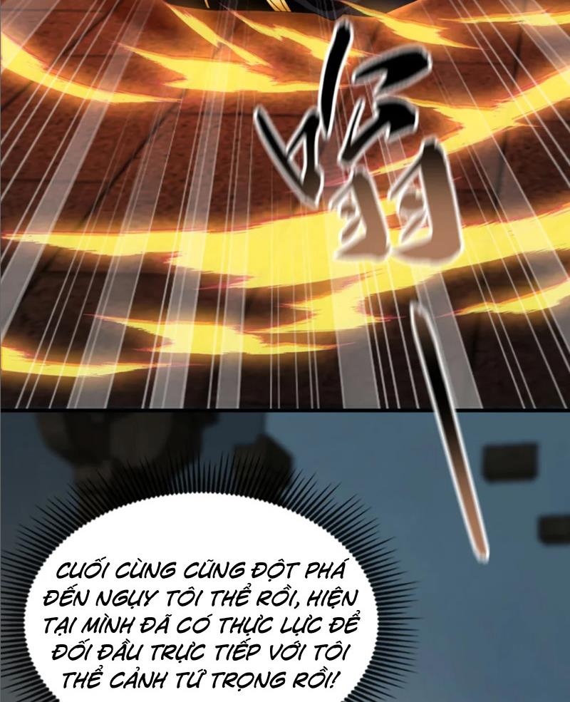 Tuyệt Thế Đan Thần Chapter 48 - Trang 2