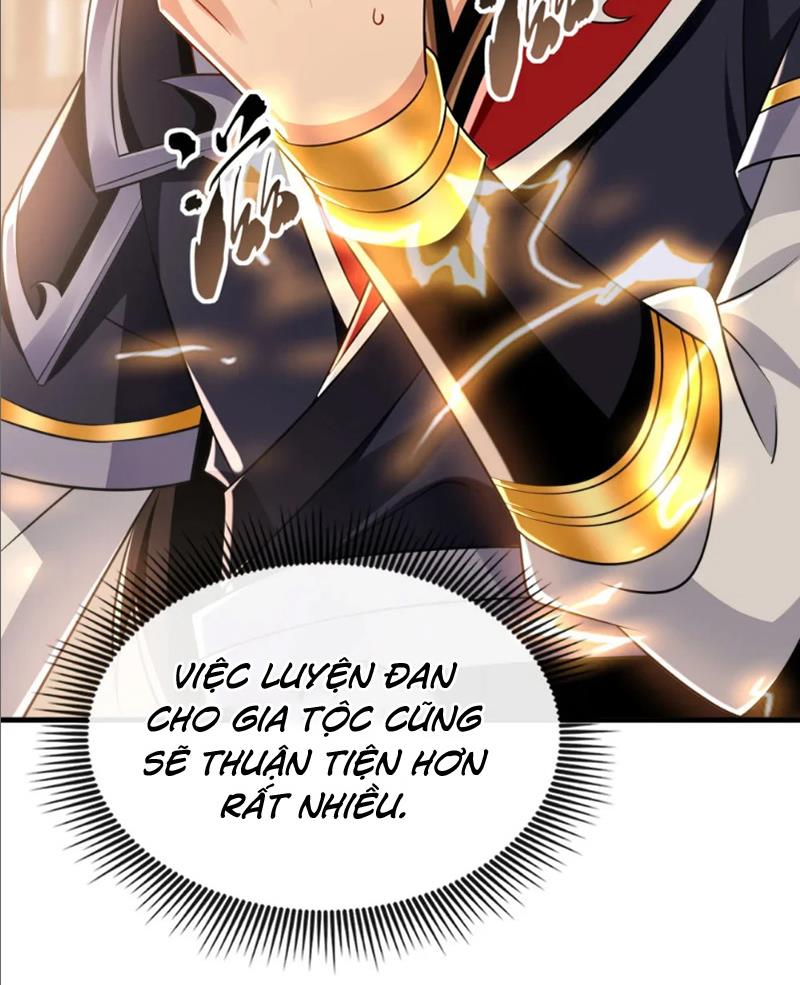 Tuyệt Thế Đan Thần Chapter 48 - Trang 2