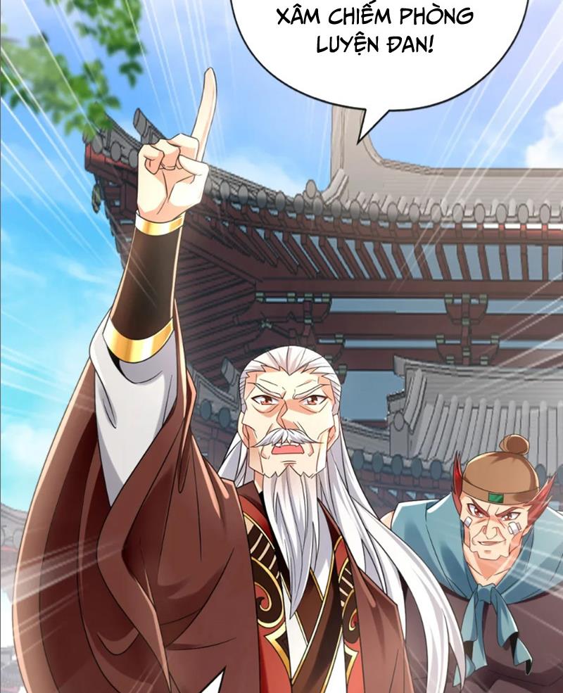 Tuyệt Thế Đan Thần Chapter 48 - Trang 2