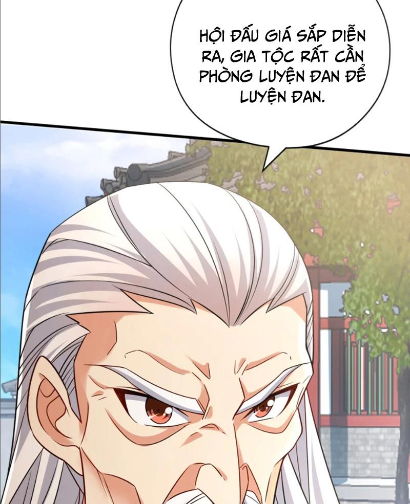 Tuyệt Thế Đan Thần Chapter 48 - Trang 2