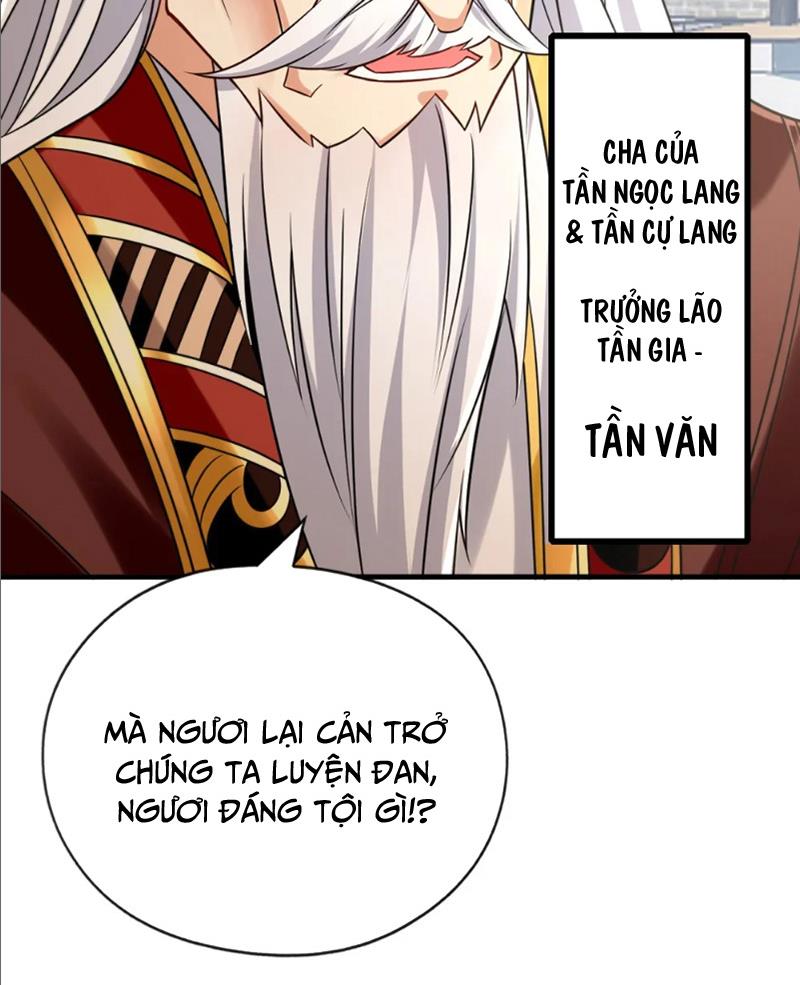 Tuyệt Thế Đan Thần Chapter 48 - Trang 2