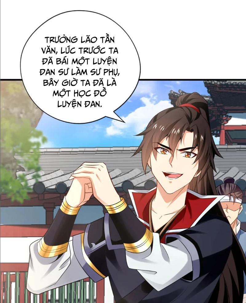 Tuyệt Thế Đan Thần Chapter 48 - Trang 2