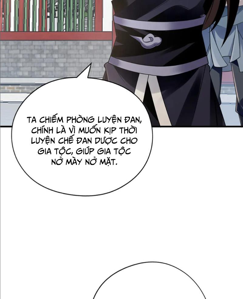 Tuyệt Thế Đan Thần Chapter 48 - Trang 2