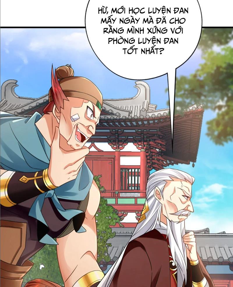 Tuyệt Thế Đan Thần Chapter 48 - Trang 2