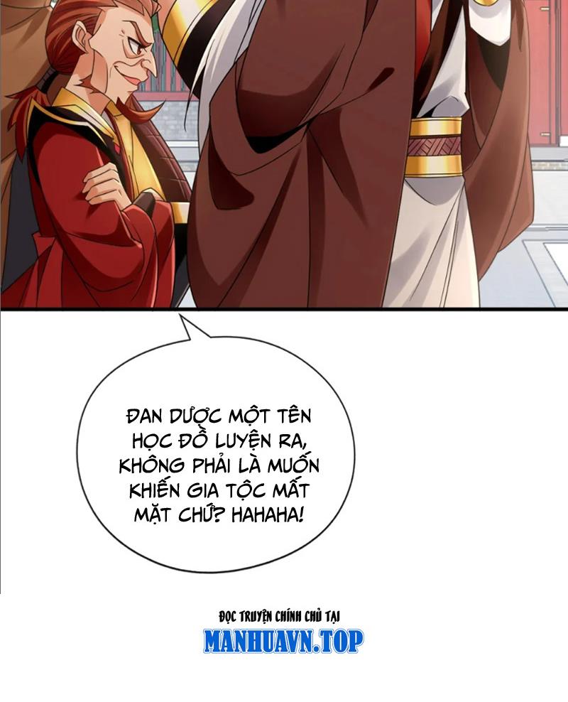 Tuyệt Thế Đan Thần Chapter 48 - Trang 2