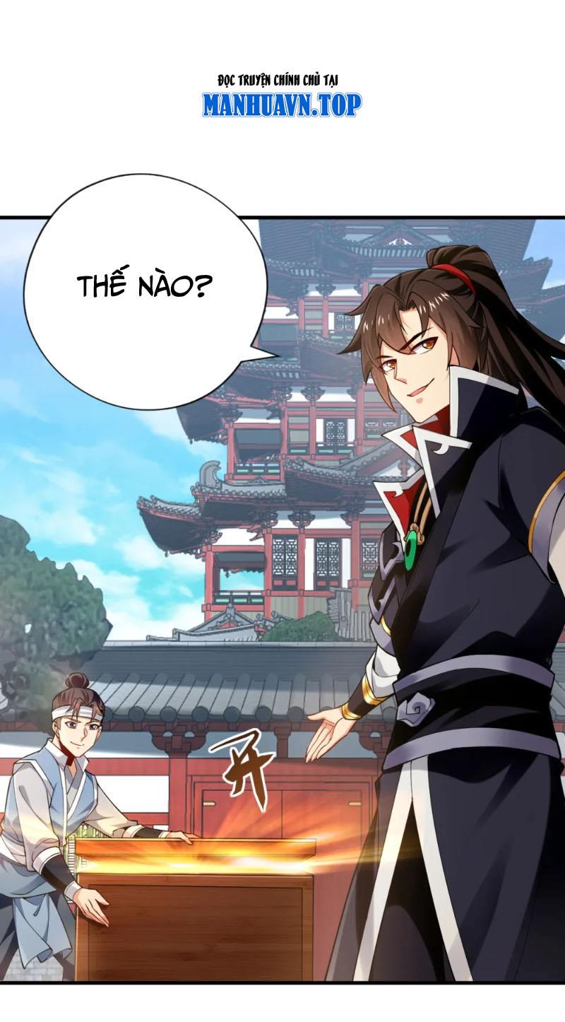 Tuyệt Thế Đan Thần Chapter 49 - Trang 2