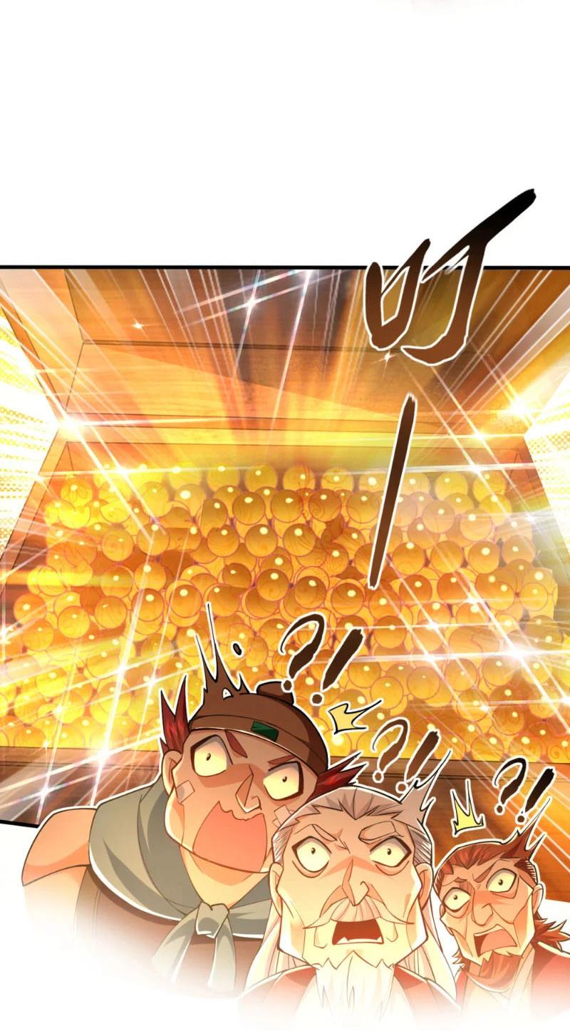 Tuyệt Thế Đan Thần Chapter 49 - Trang 2