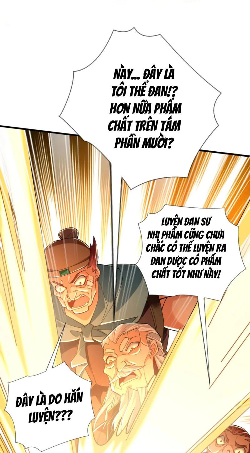 Tuyệt Thế Đan Thần Chapter 49 - Trang 2