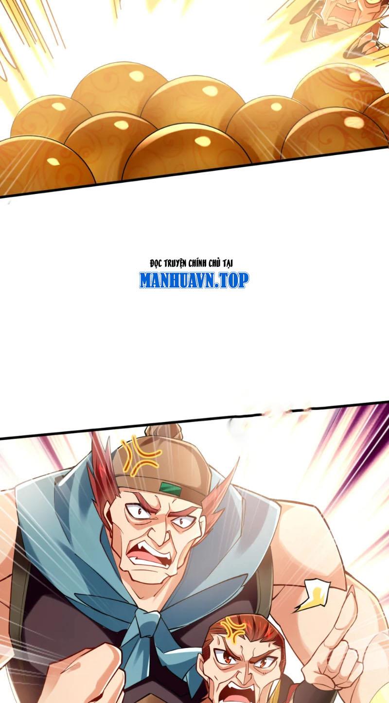 Tuyệt Thế Đan Thần Chapter 49 - Trang 2