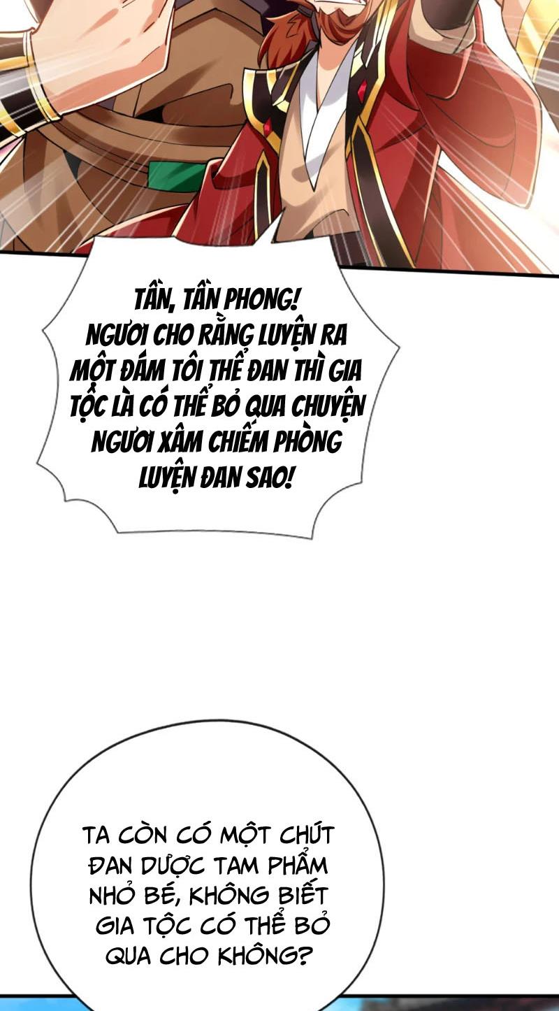 Tuyệt Thế Đan Thần Chapter 49 - Trang 2