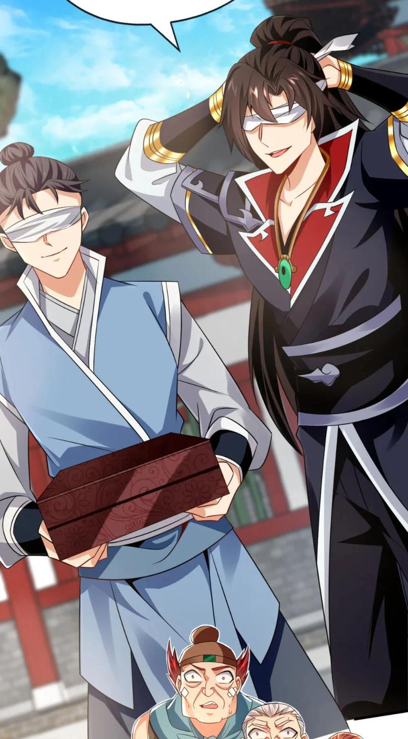 Tuyệt Thế Đan Thần Chapter 49 - Trang 2