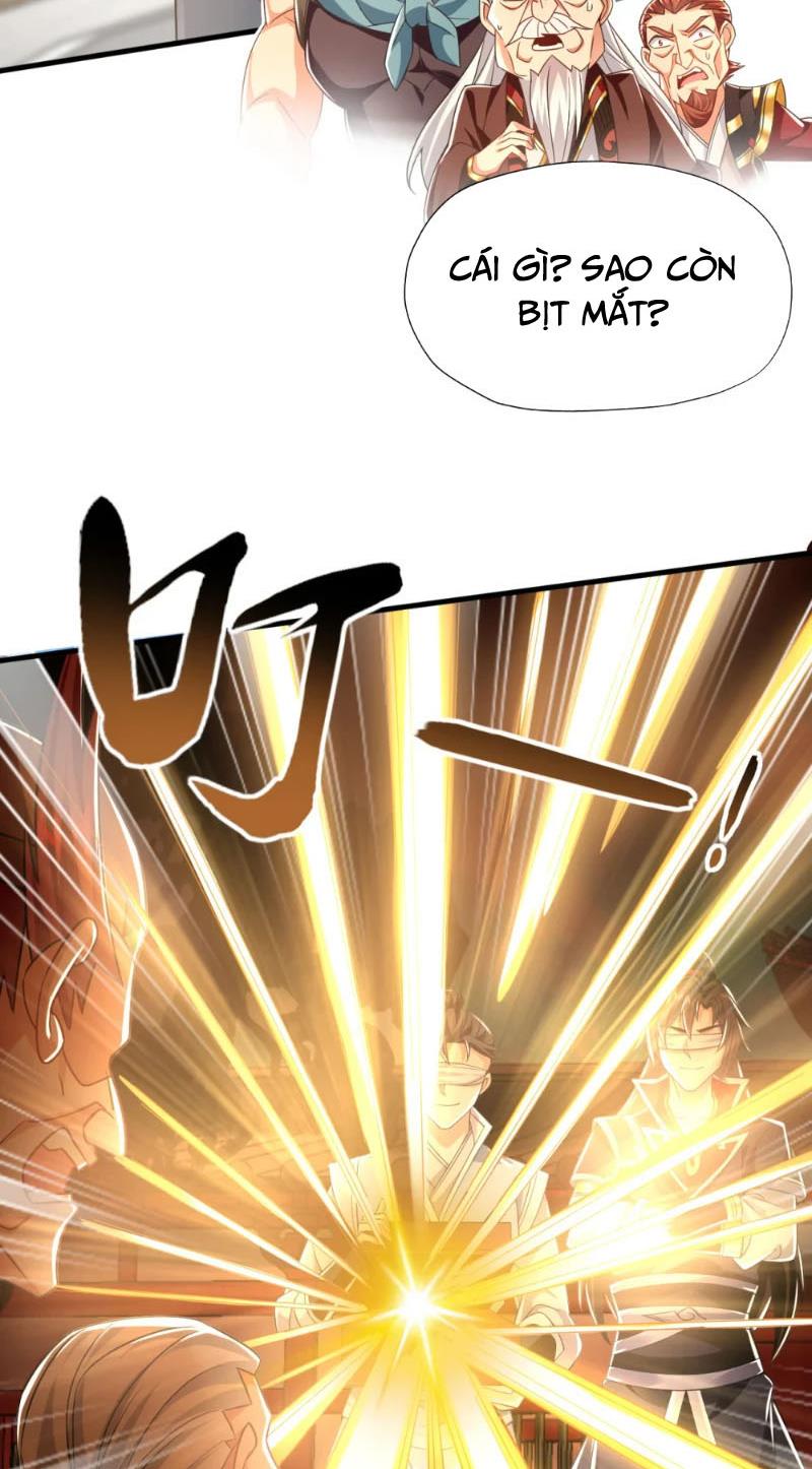 Tuyệt Thế Đan Thần Chapter 49 - Trang 2