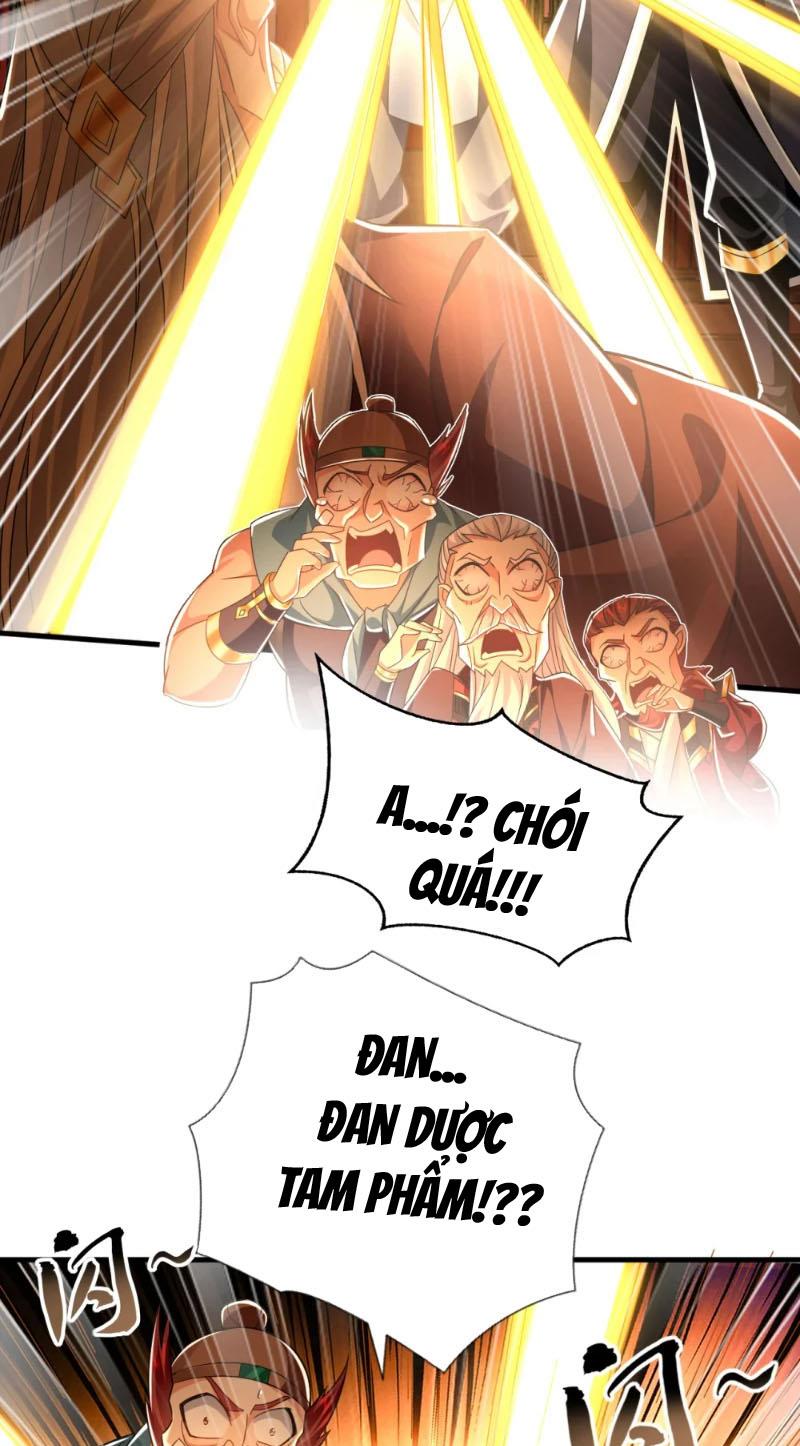 Tuyệt Thế Đan Thần Chapter 49 - Trang 2