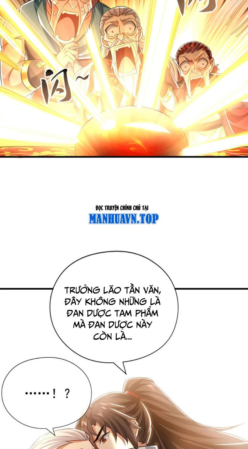 Tuyệt Thế Đan Thần Chapter 49 - Trang 2