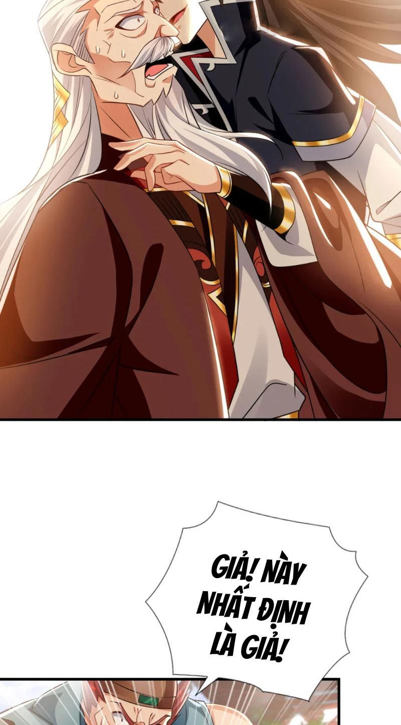 Tuyệt Thế Đan Thần Chapter 49 - Trang 2