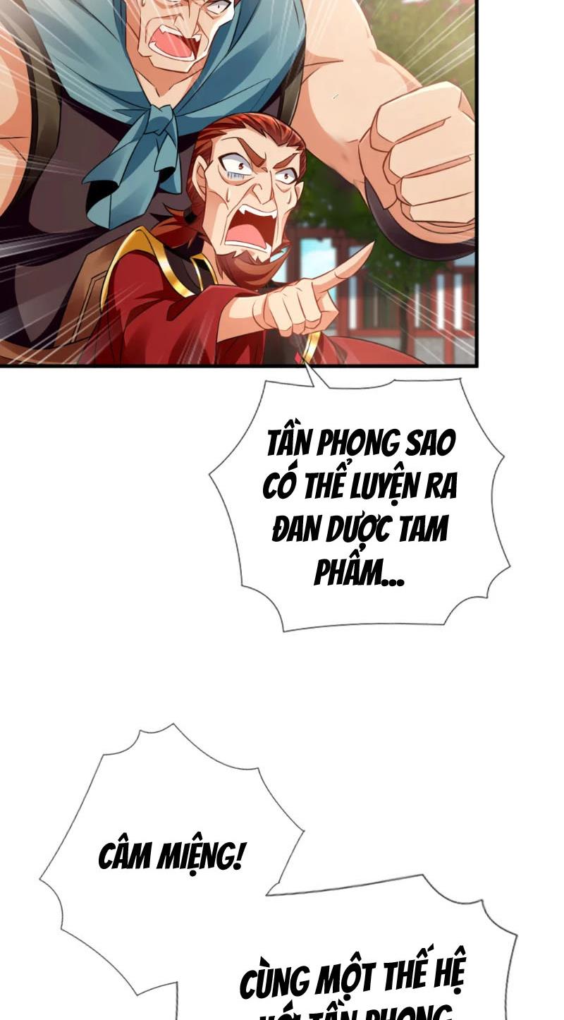 Tuyệt Thế Đan Thần Chapter 49 - Trang 2