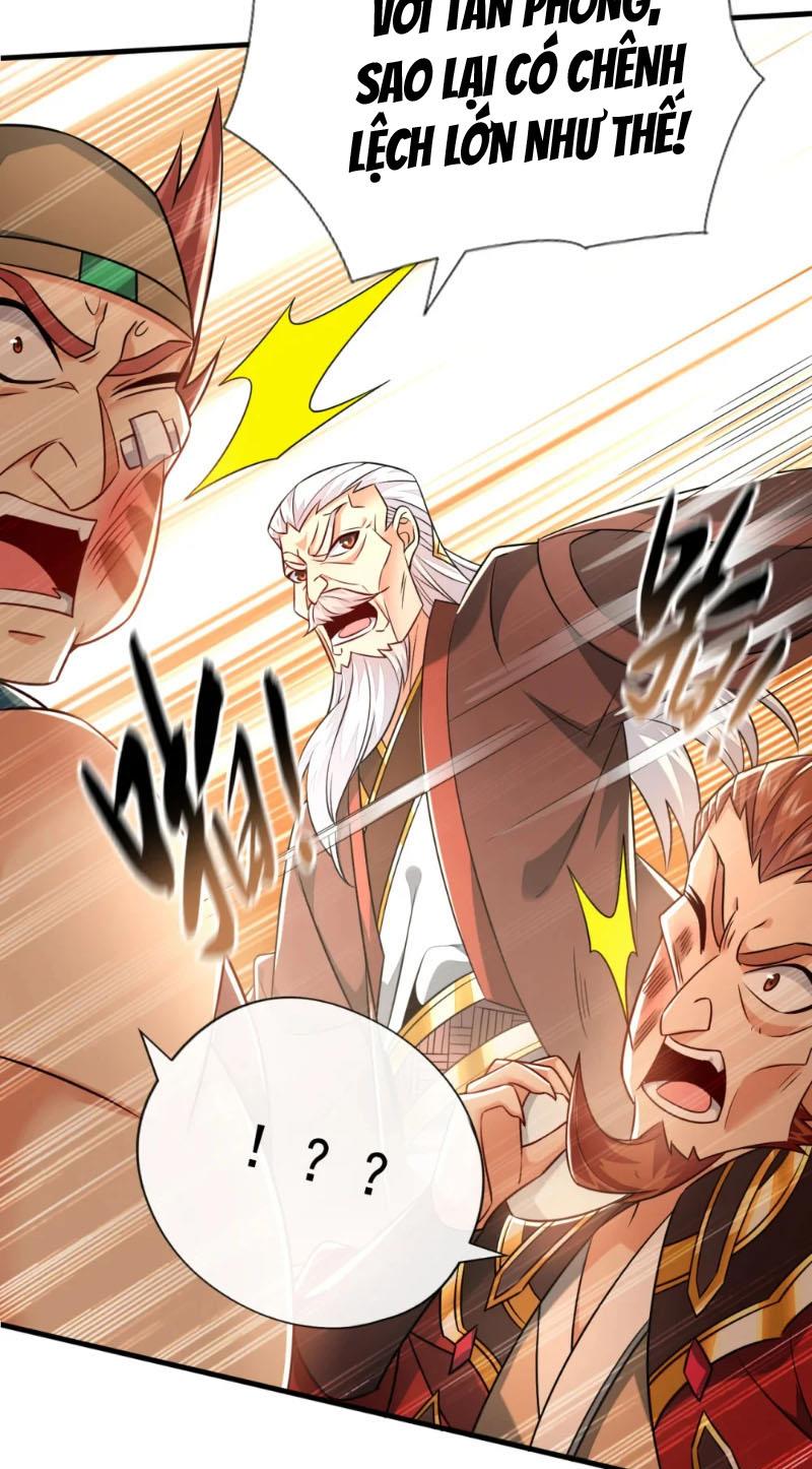 Tuyệt Thế Đan Thần Chapter 49 - Trang 2