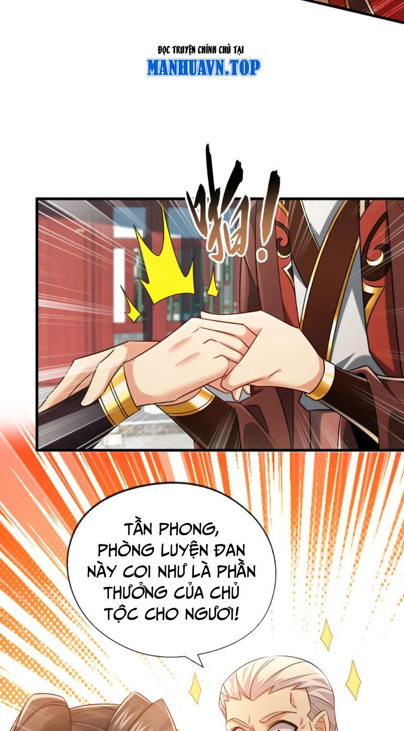 Tuyệt Thế Đan Thần Chapter 49 - Trang 2