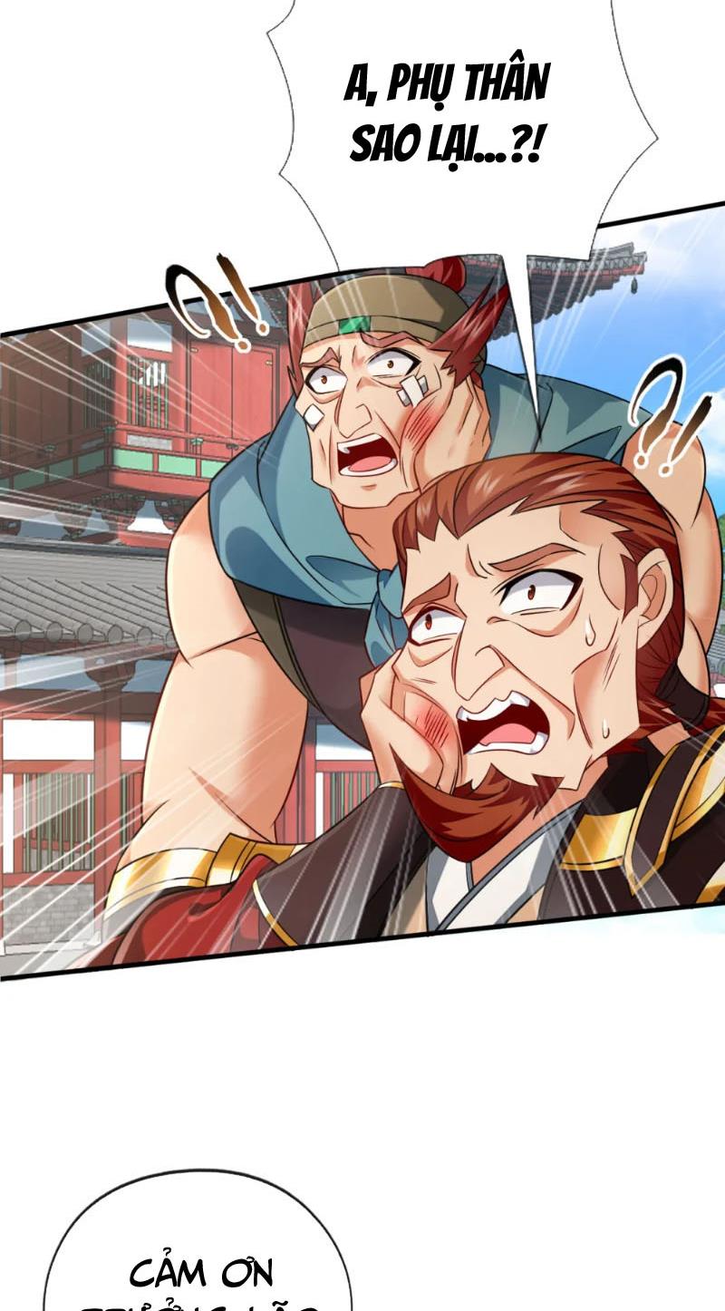 Tuyệt Thế Đan Thần Chapter 49 - Trang 2