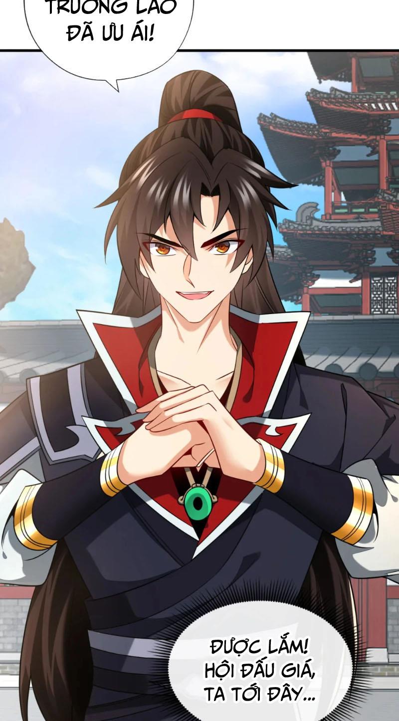 Tuyệt Thế Đan Thần Chapter 49 - Trang 2