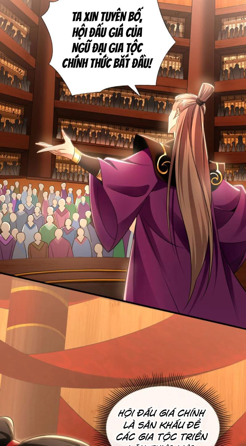 Tuyệt Thế Đan Thần Chapter 49 - Trang 2