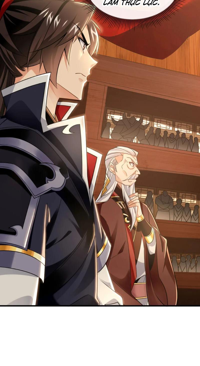 Tuyệt Thế Đan Thần Chapter 49 - Trang 2