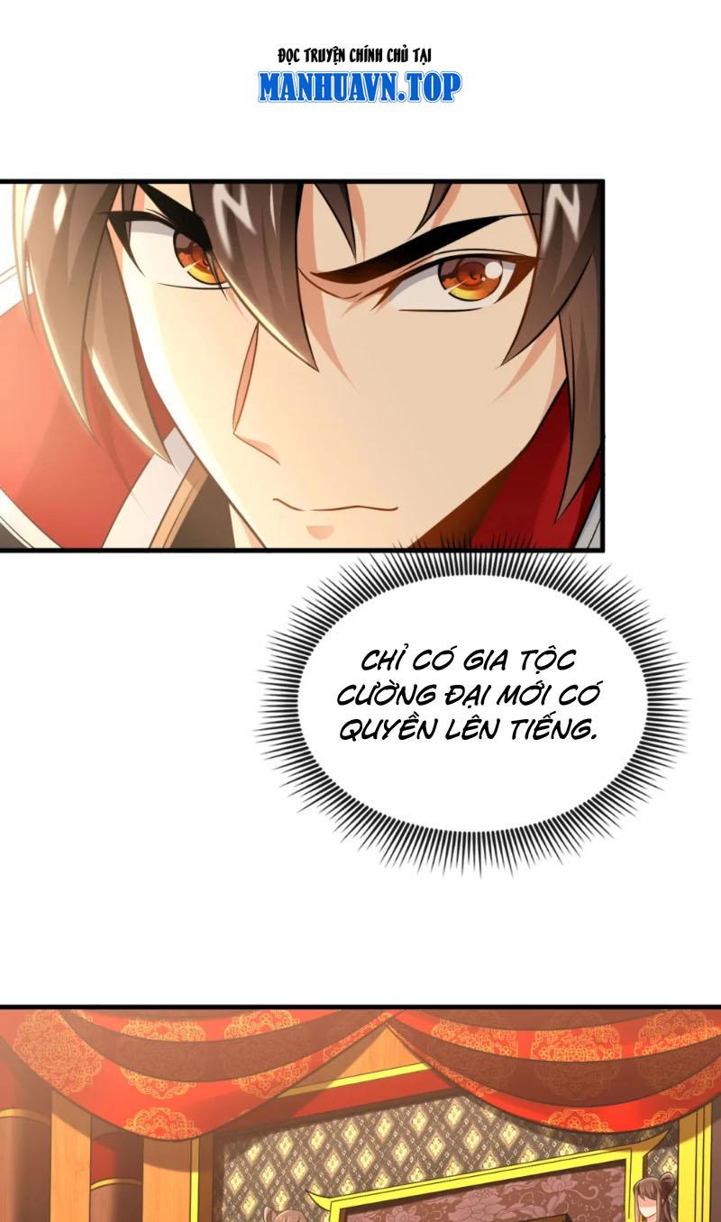 Tuyệt Thế Đan Thần Chapter 49 - Trang 2