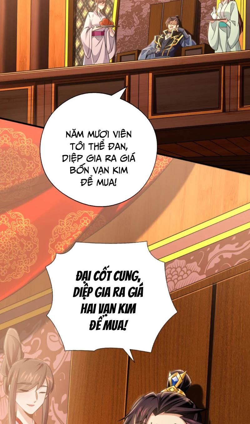 Tuyệt Thế Đan Thần Chapter 49 - Trang 2