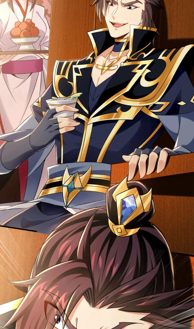 Tuyệt Thế Đan Thần Chapter 49 - Trang 2