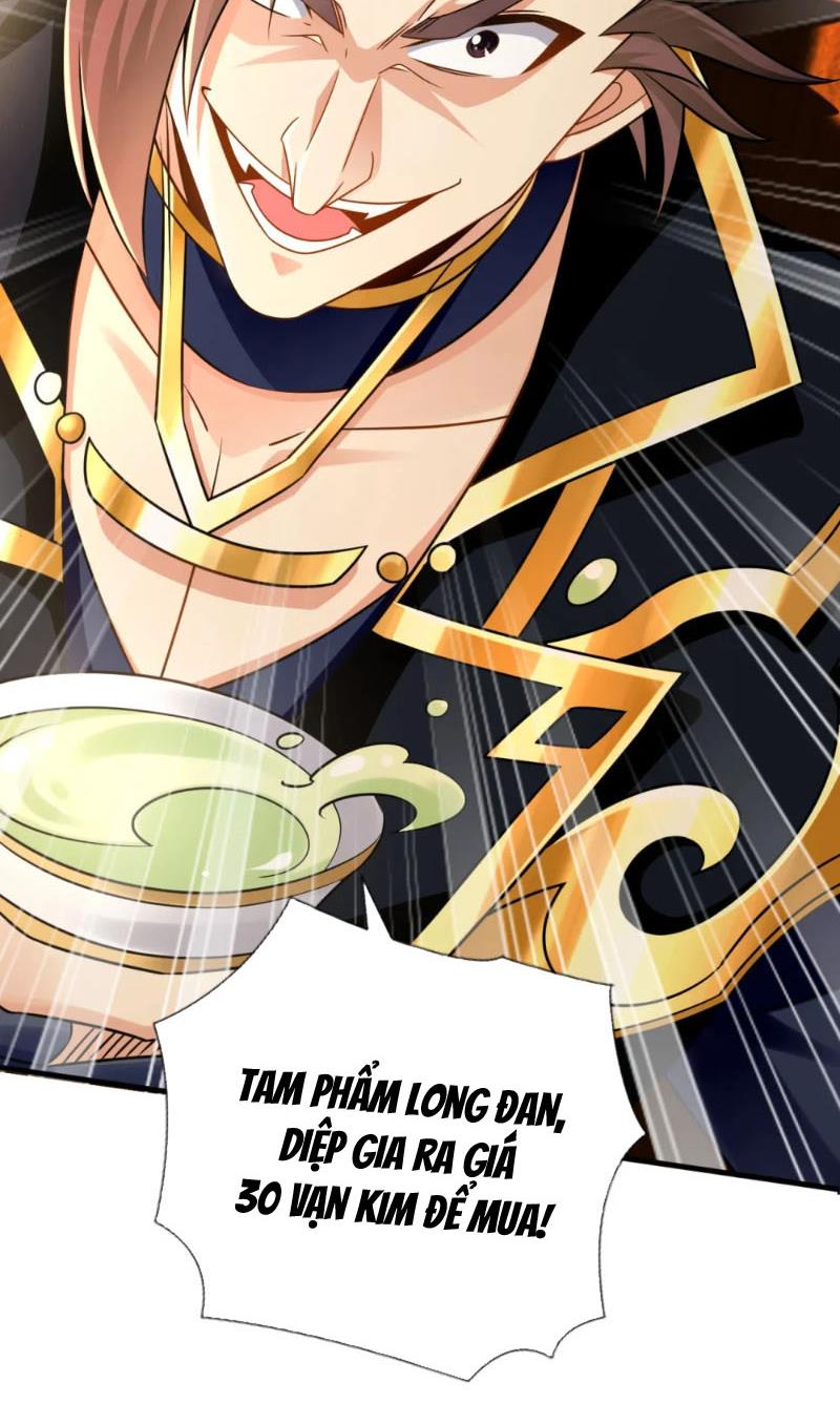 Tuyệt Thế Đan Thần Chapter 49 - Trang 2