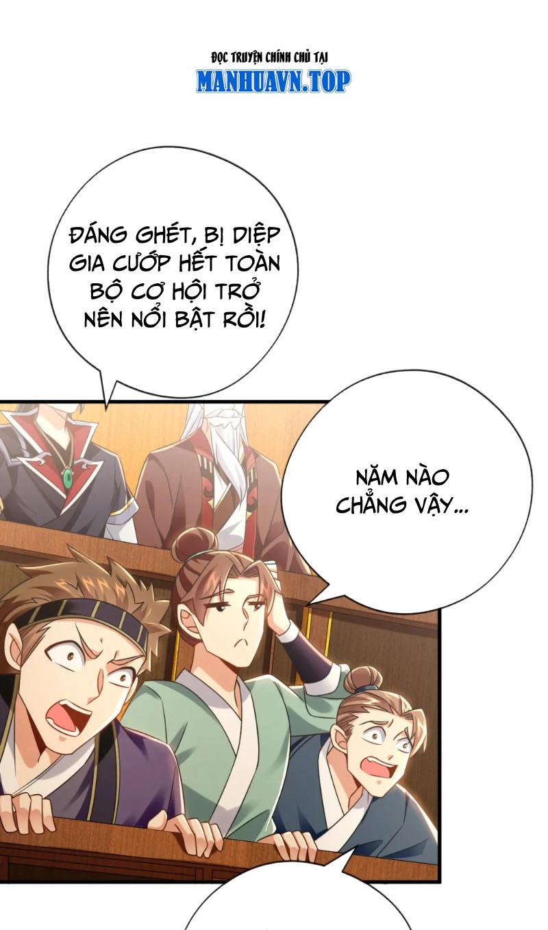 Tuyệt Thế Đan Thần Chapter 49 - Trang 2