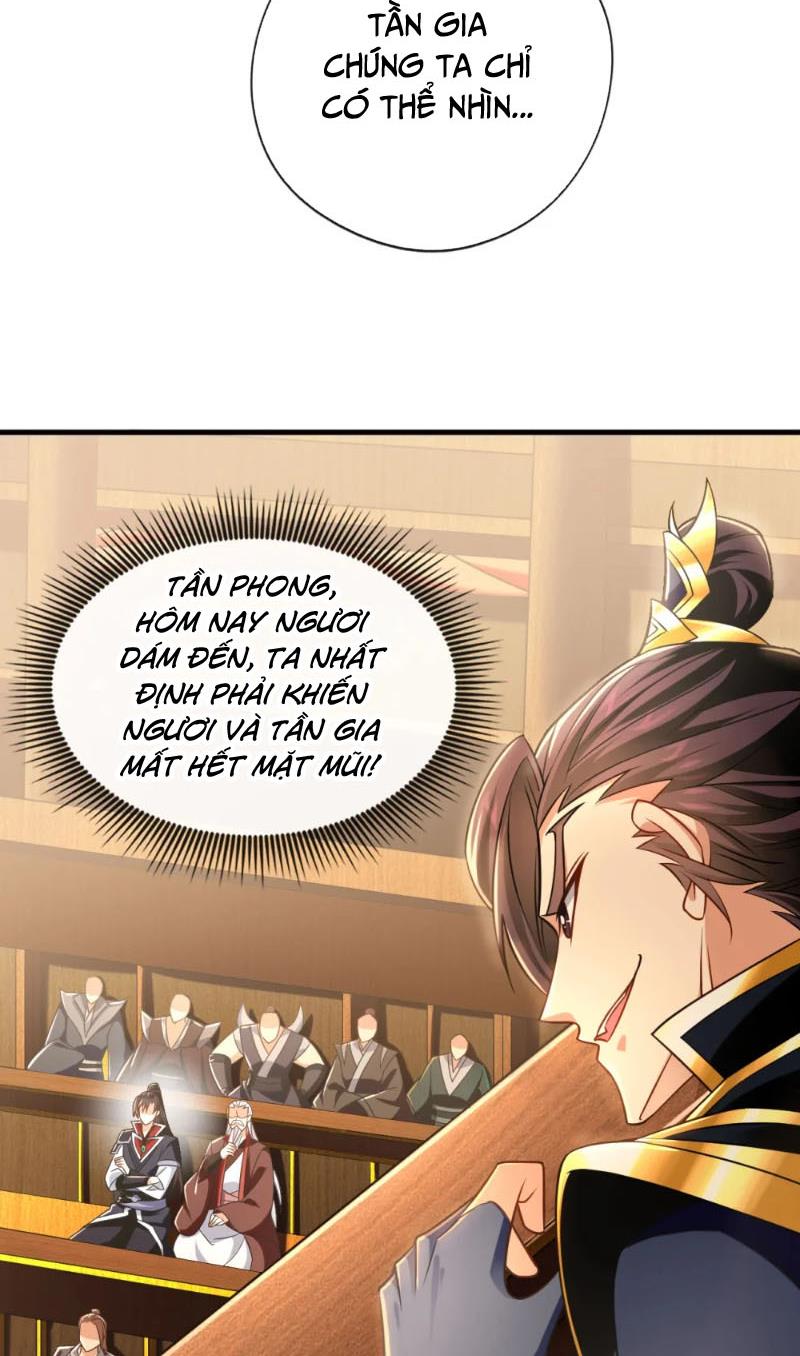 Tuyệt Thế Đan Thần Chapter 49 - Trang 2