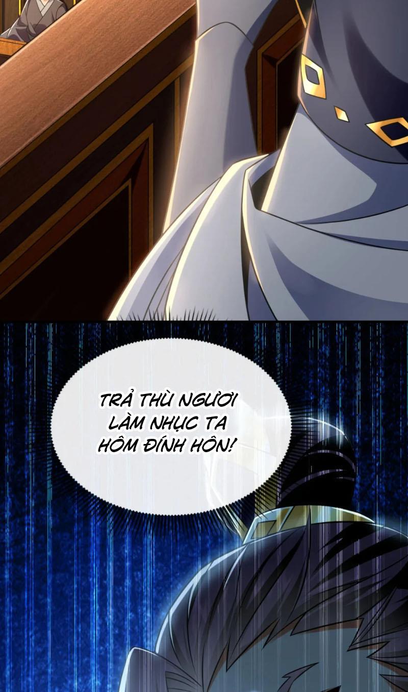 Tuyệt Thế Đan Thần Chapter 49 - Trang 2