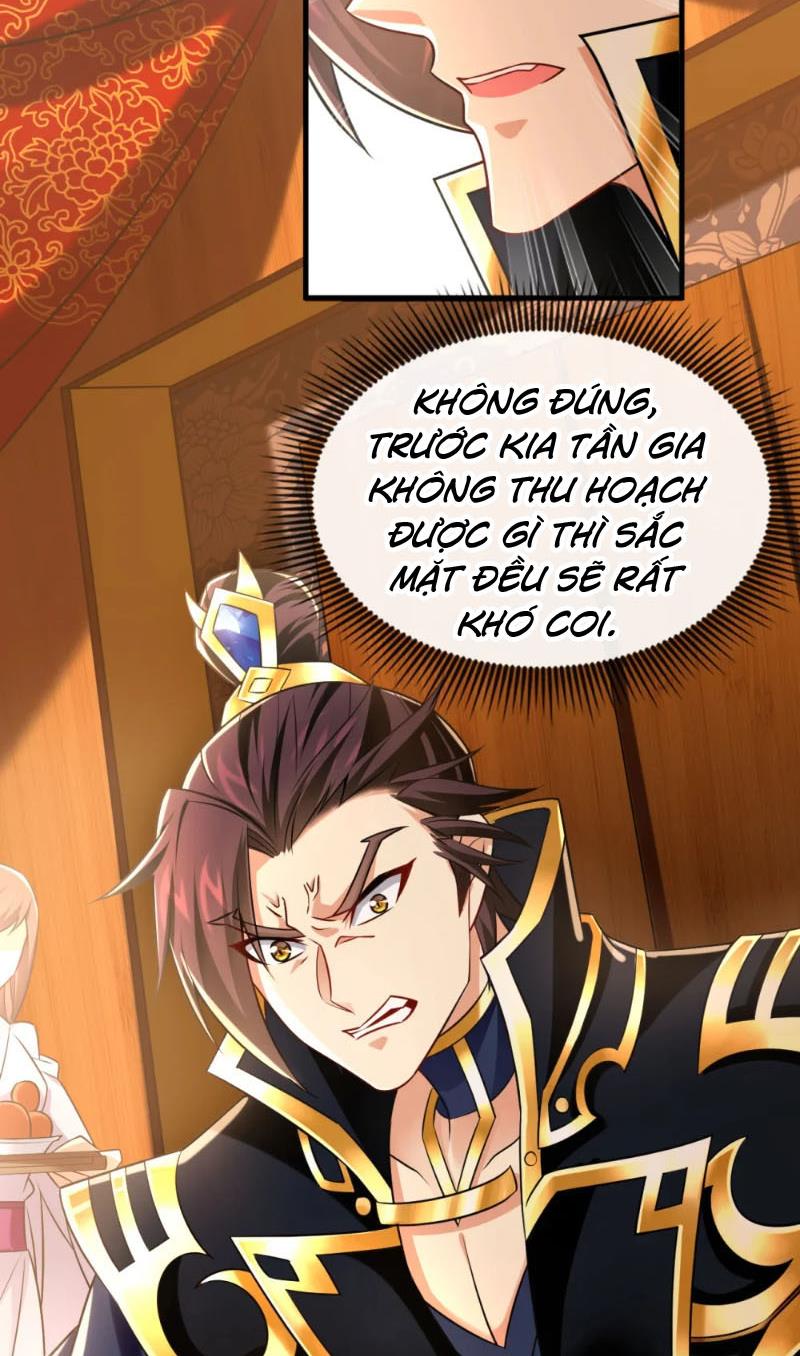 Tuyệt Thế Đan Thần Chapter 49 - Trang 2