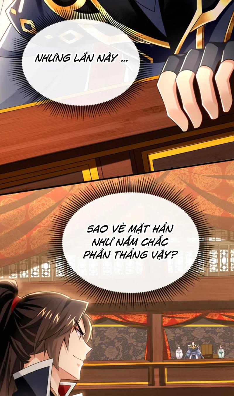 Tuyệt Thế Đan Thần Chapter 49 - Trang 2