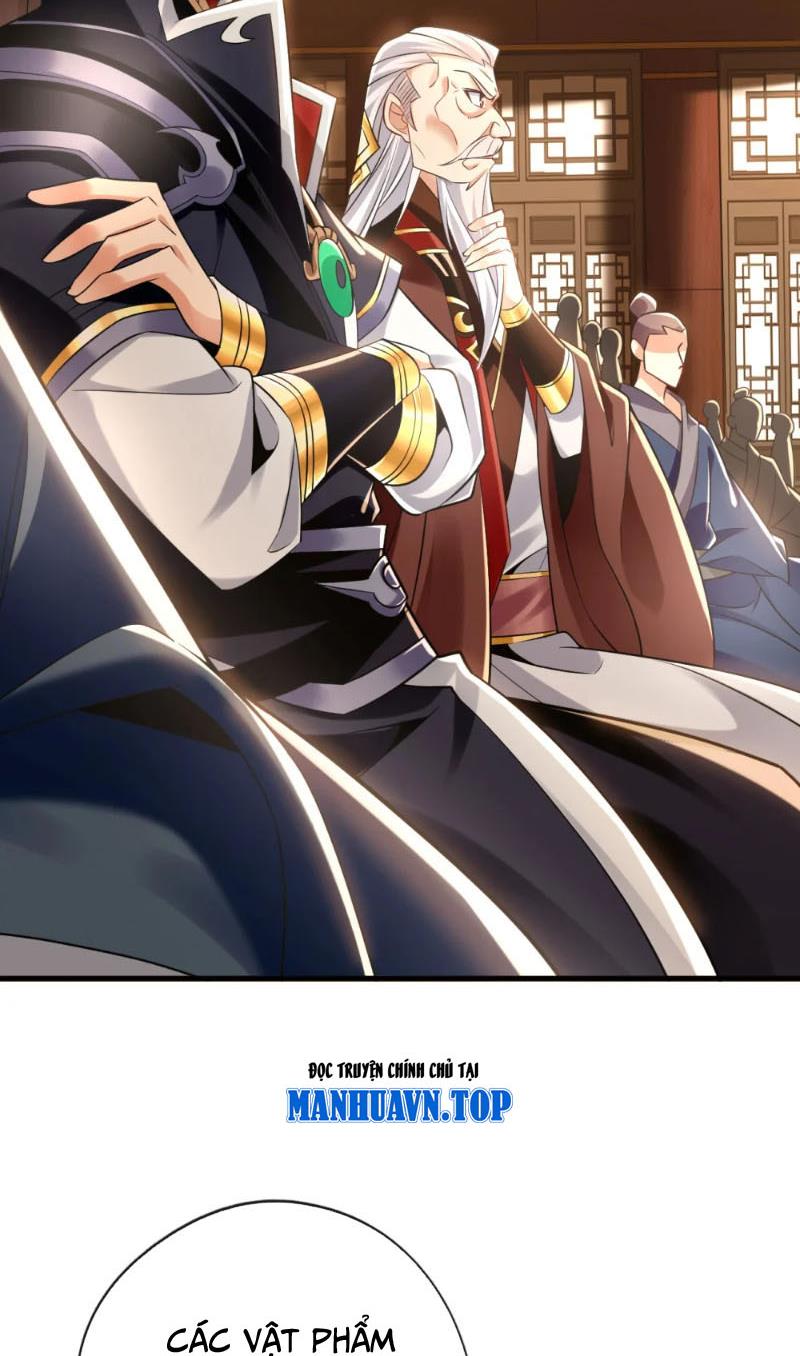 Tuyệt Thế Đan Thần Chapter 49 - Trang 2