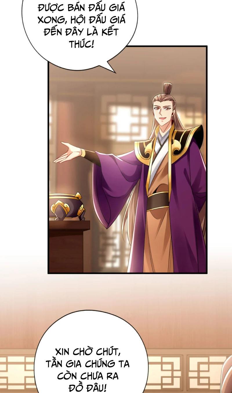 Tuyệt Thế Đan Thần Chapter 49 - Trang 2